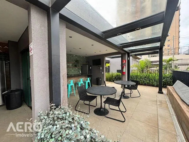 Imagem 7: Apartamento com 3 Dormitórios À Venda, 76 M² por R$ 750.000,00 - Jardim Auri Verde