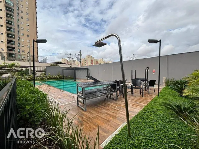 Imagem 5: Apartamento com 3 Dormitórios À Venda, 76 M² por R$ 750.000,00 - Jardim Auri Verde