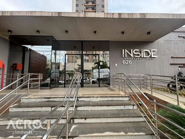 Imagem 10: Apartamento com 3 Dormitórios À Venda, 76 M² por R$ 750.000,00 - Jardim Auri Verde