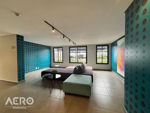 Imagem 2: Apartamento com 3 Dormitórios À Venda, 76 M² por R$ 750.000,00 - Jardim Auri Verde