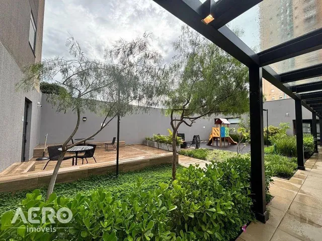 Imagem 9: Apartamento com 3 Dormitórios À Venda, 76 M² por R$ 750.000,00 - Jardim Auri Verde