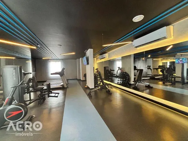 Imagem 8: Apartamento com 3 Dormitórios À Venda, 76 M² por R$ 750.000,00 - Jardim Auri Verde