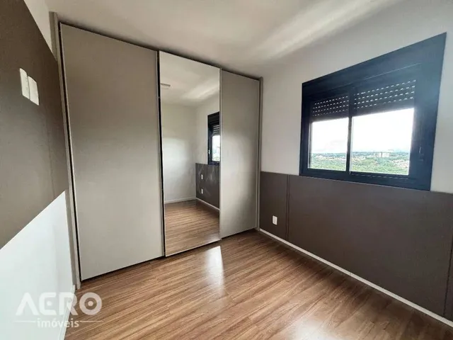 Imagem 4: Apartamento com 3 Dormitórios À Venda, 76 M² por R$ 750.000,00 - Jardim Auri Verde