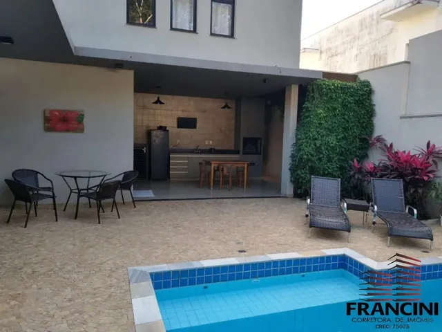 Imagem: Casa em Condomínio para Venda em Bauru