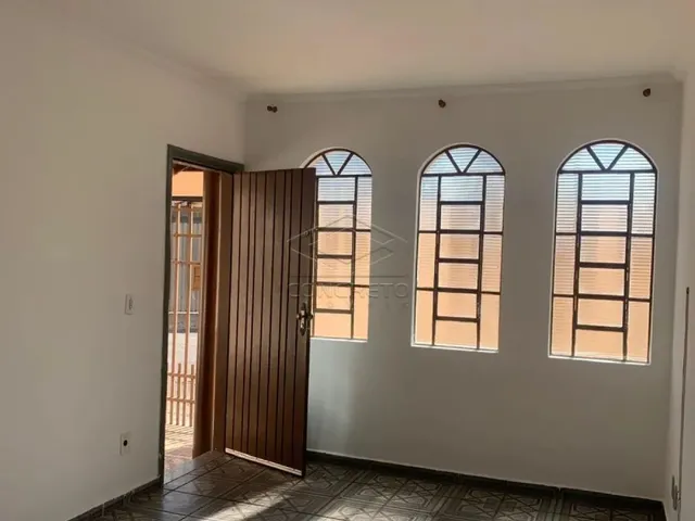 Imagem 7: Casa Padrão em Bauru. 108m² de Área, 4 Vagas na garageme3...