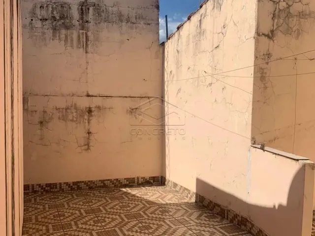Imagem 8: Casa Padrão em Bauru. 108m² de Área, 4 Vagas na garageme3...