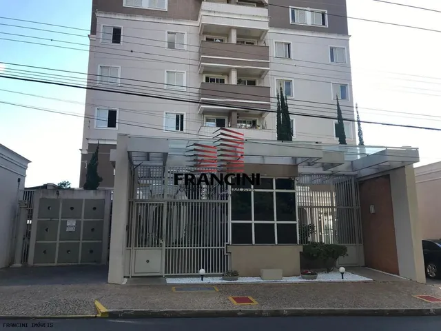 Imagem: Apartamento para Venda em Bauru, Jardim
