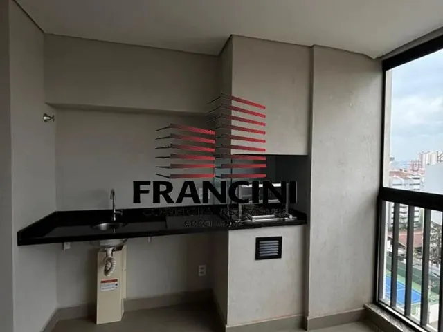 Imagem: Apartamento para Venda em Bauru, Vila Aviaçao