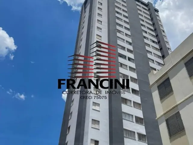 Imagem: Apartamento para Venda em Bauru, Jardim