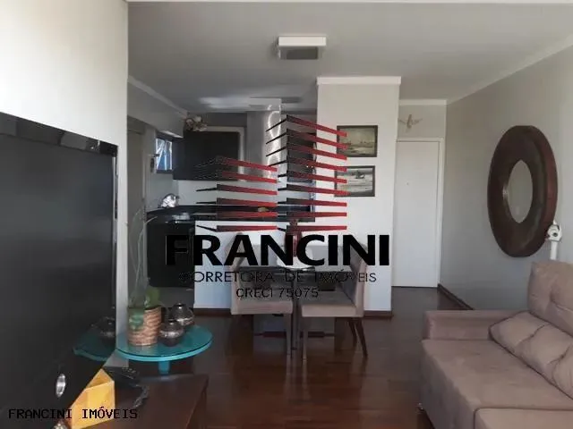 Imagem: Apartamento para Venda em Bauru, Vila santa