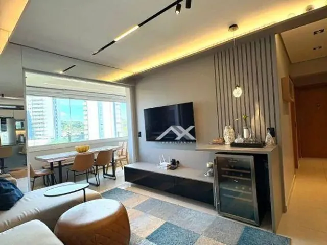 Imagem: Apartamento com 3 Dormitórios À Venda