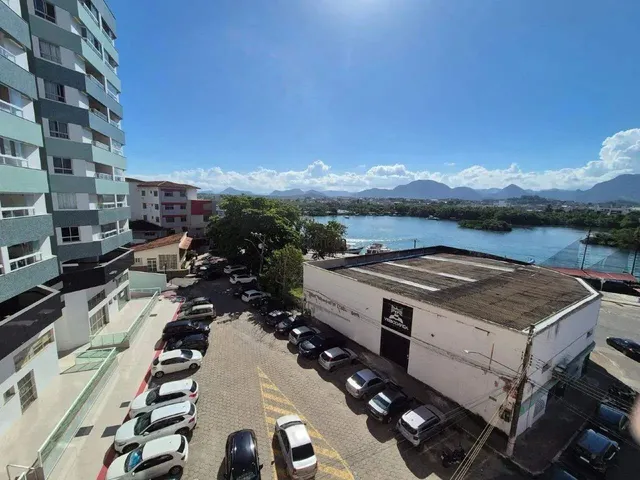 Imagem: Apartamento Quarto e Sala no Centro de Guarapari