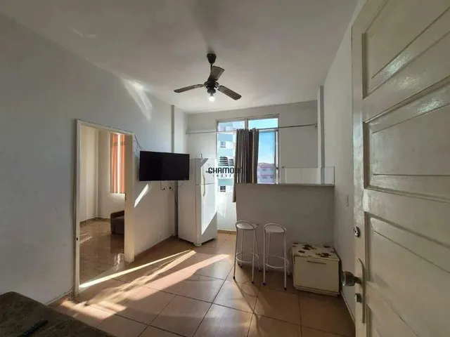 Imagem 7: Apartamento Quarto e Sala no Centro de Guarapari