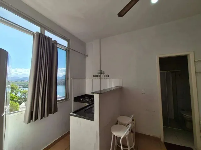 Imagem 2: Apartamento Quarto e Sala no Centro de Guarapari