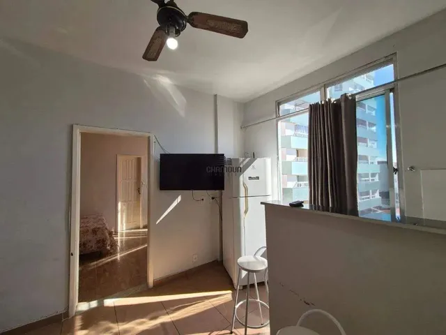 Imagem 10: Apartamento Quarto e Sala no Centro de Guarapari