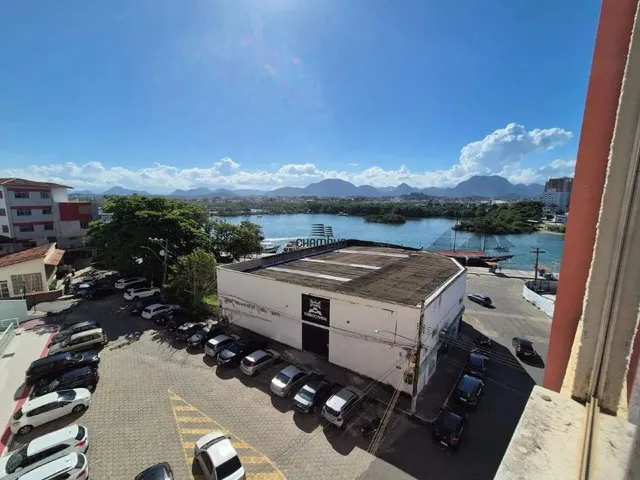 Imagem 13: Apartamento Quarto e Sala no Centro de Guarapari