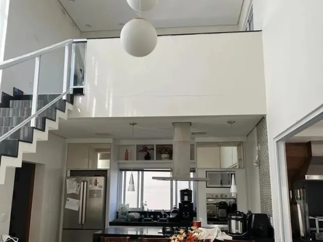 Imagem: Casa em Condomínio para Venda em Piratininga