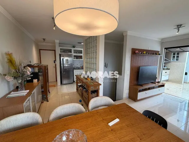 Imagem: Apartamento na Cobertura com 3 Quartos (2