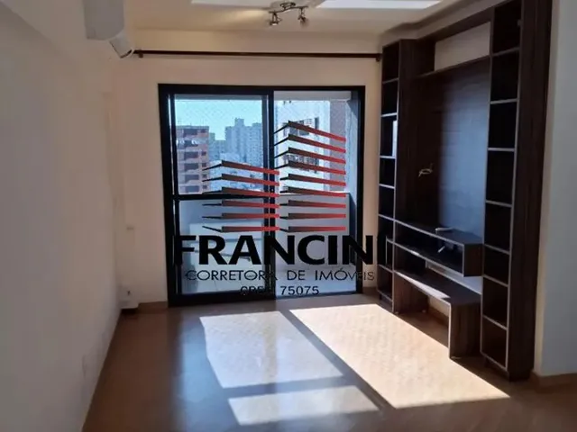 Imagem: O apartamento possui 3 Dormitórios, 1 Suíte, 3 Banheiros,