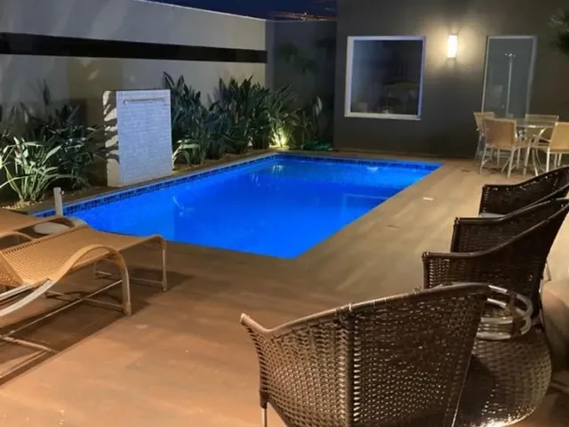 Imagem: Casa em Condomínio para Venda em Bauru