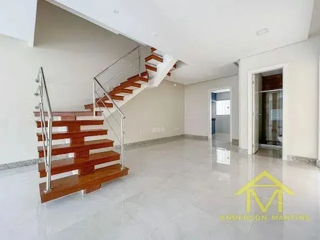 Imagem: Casa Duplex em Praia do Morro - Guarapari