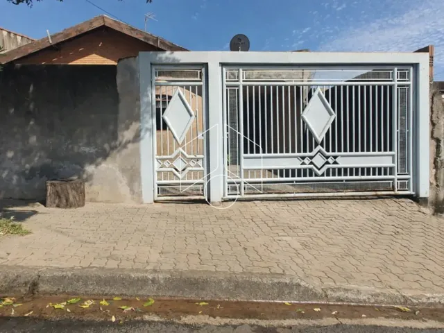 Imagem: Residencial Casa em Marília