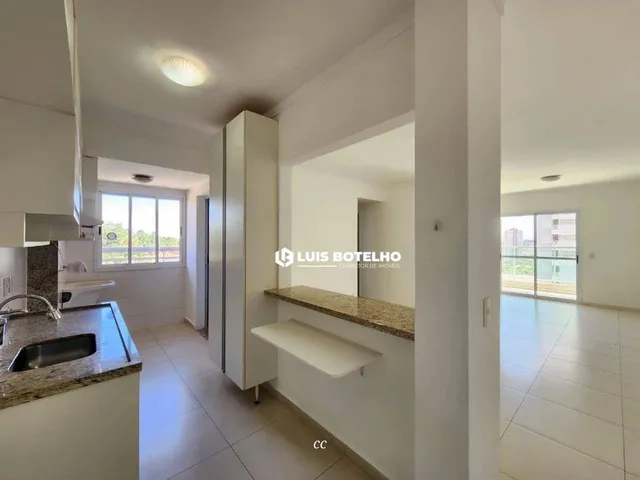 Imagem: Apartamento com 3 Dormitórios, 93 M²
