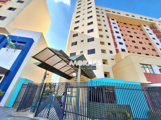 Imagem: Apartamento com 3 Quartos, 1 Suíte, 1 Vaga
