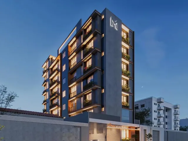 Imagem 1: Loft no Bairro Augusta Mota
