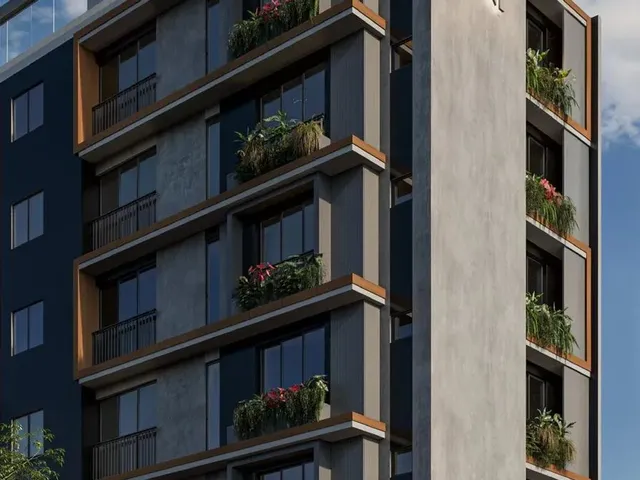 Imagem 5: Loft no Bairro Augusta Mota