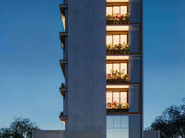 Imagem 15: Loft no Bairro Augusta Mota