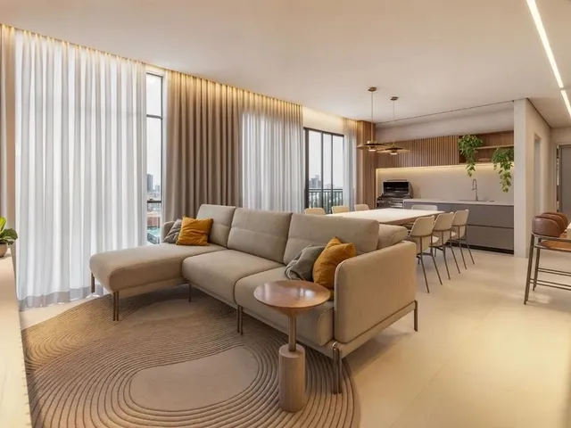 Imagem 10: Loft no Bairro Augusta Mota