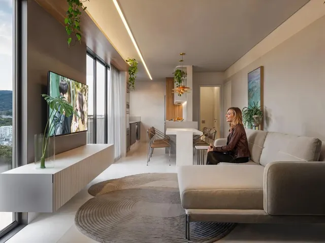 Imagem 2: Loft no Bairro Augusta Mota