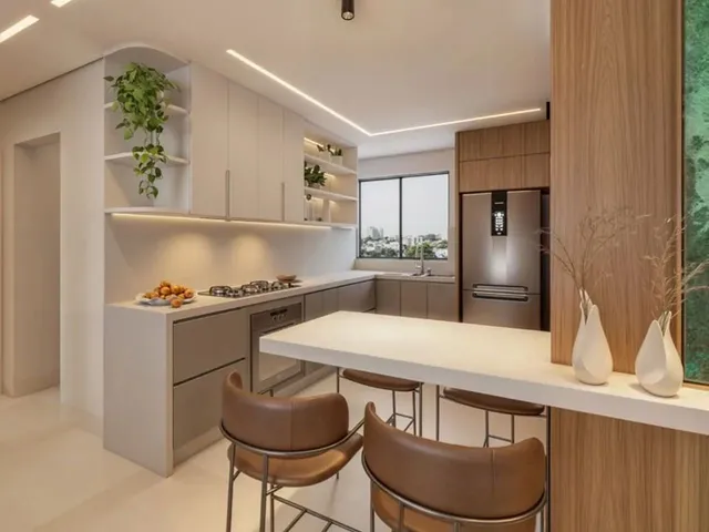 Imagem 11: Loft no Bairro Augusta Mota