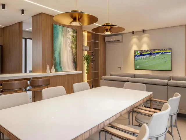 Imagem 6: Loft no Bairro Augusta Mota