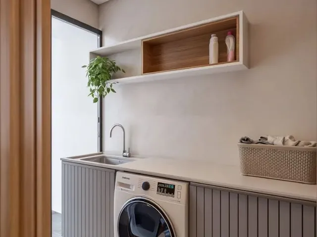 Imagem 16: Loft no Bairro Augusta Mota