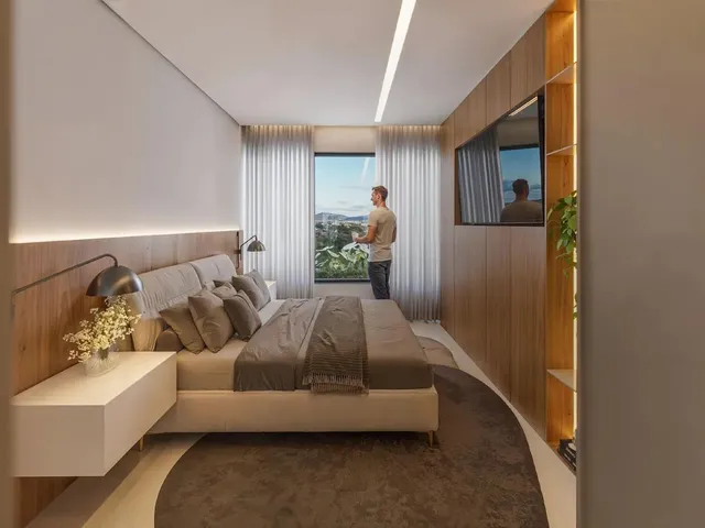 Imagem 13: Loft no Bairro Augusta Mota