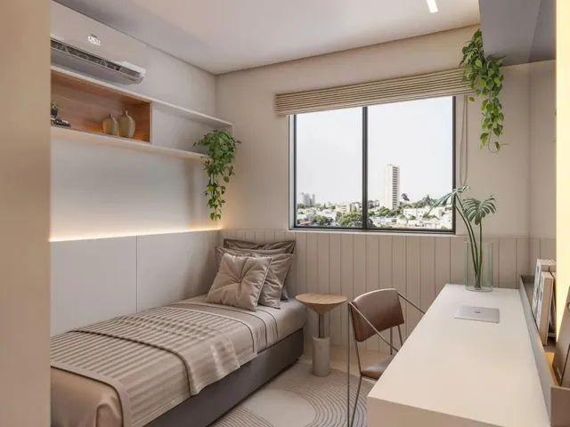 Imagem 9: Loft no Bairro Augusta Mota