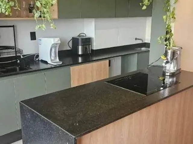 Imagem: Apartamento Novo com Suíte no Jardim Contorno