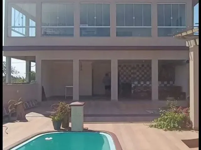 Imagem: Alugo Casa para Carnaval