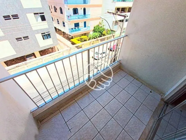 Imagem: Apartamento À Venda na Praia do Morro com