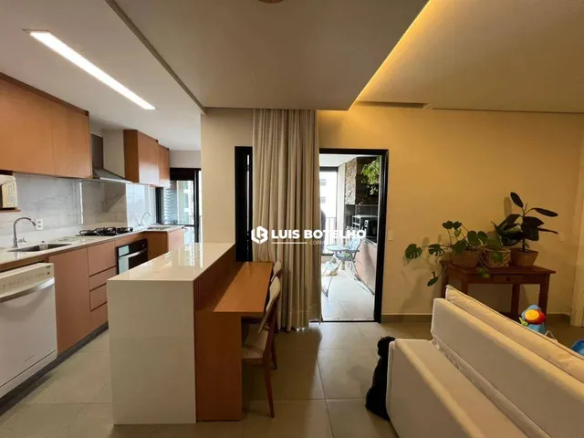 Imagem: Apartamento com 3 Dormitórios À Venda