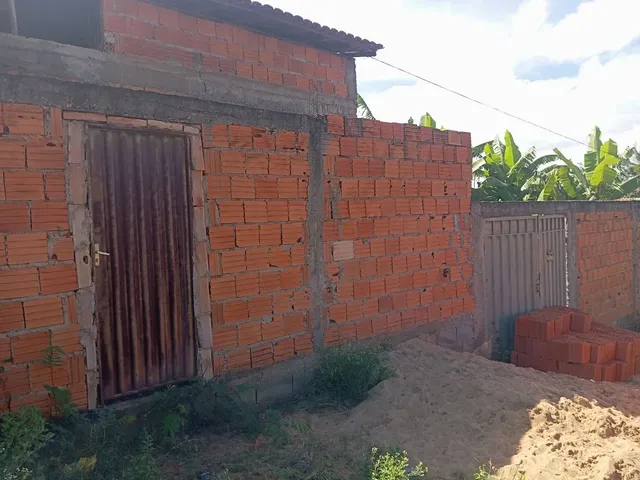 Imagem: Vende-Se Uma Casa