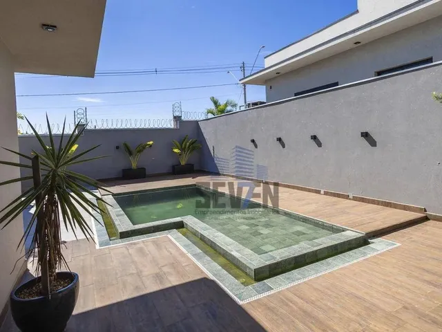 Imagem: Casa a Venda 253 M², 3 Quarto C/ Suítes