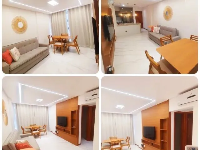 Imagem 1: Belo, Clean e Chique na Beira da Praia