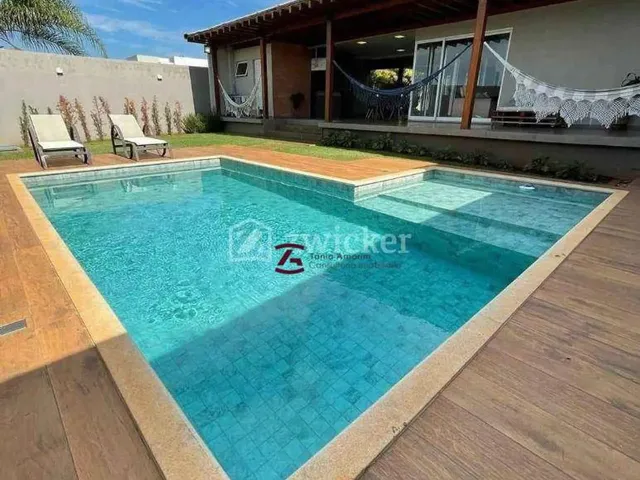 Imagem: Casa com 3 Suítes Conforto, Elegância