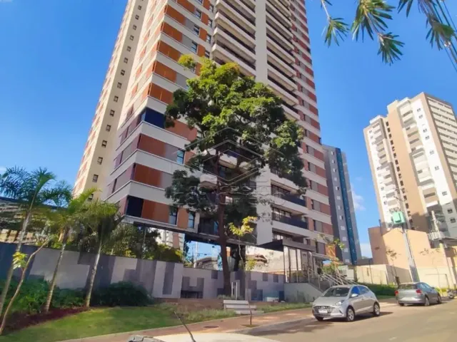 Imagem: O apartamento possui 3 Dormitórios, 3 Suítes, 4