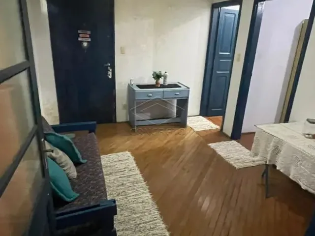 Imagem: Apartamento - 02 Dormitórios - Edifício
