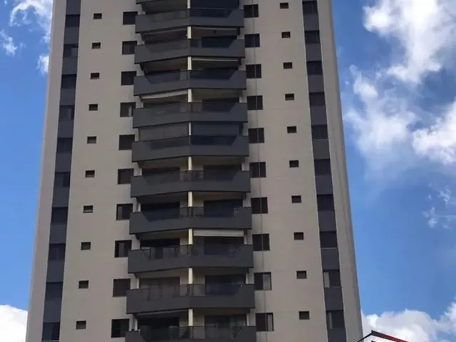 Imagem: O apartamento possui 3 Dormitórios, 1 Suíte, 3 Banheiros,