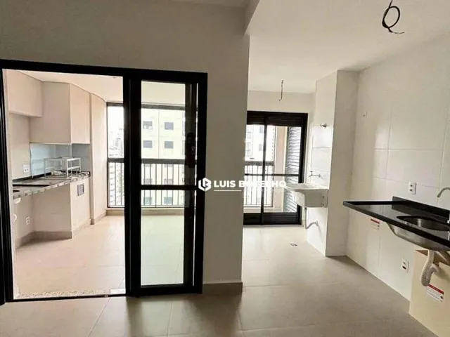 Imagem: Apartamento com 3 Dormitórios À Venda